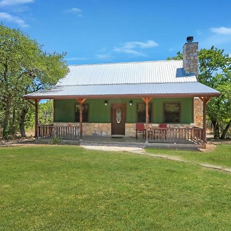 Dodo'S Cabin Villa Wimberley Luaran gambar