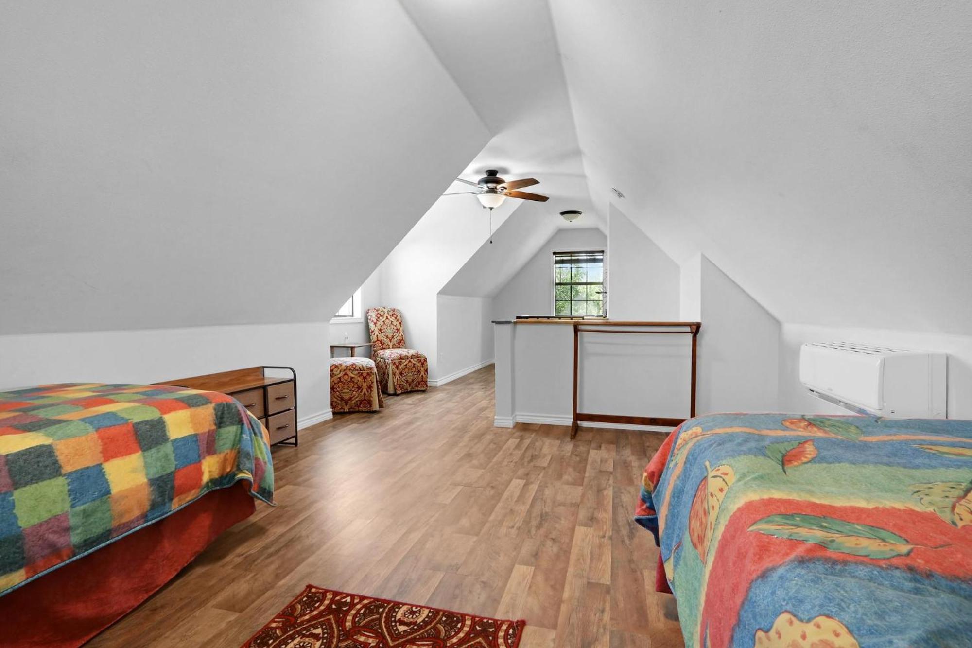 Dodo'S Cabin Villa Wimberley Luaran gambar