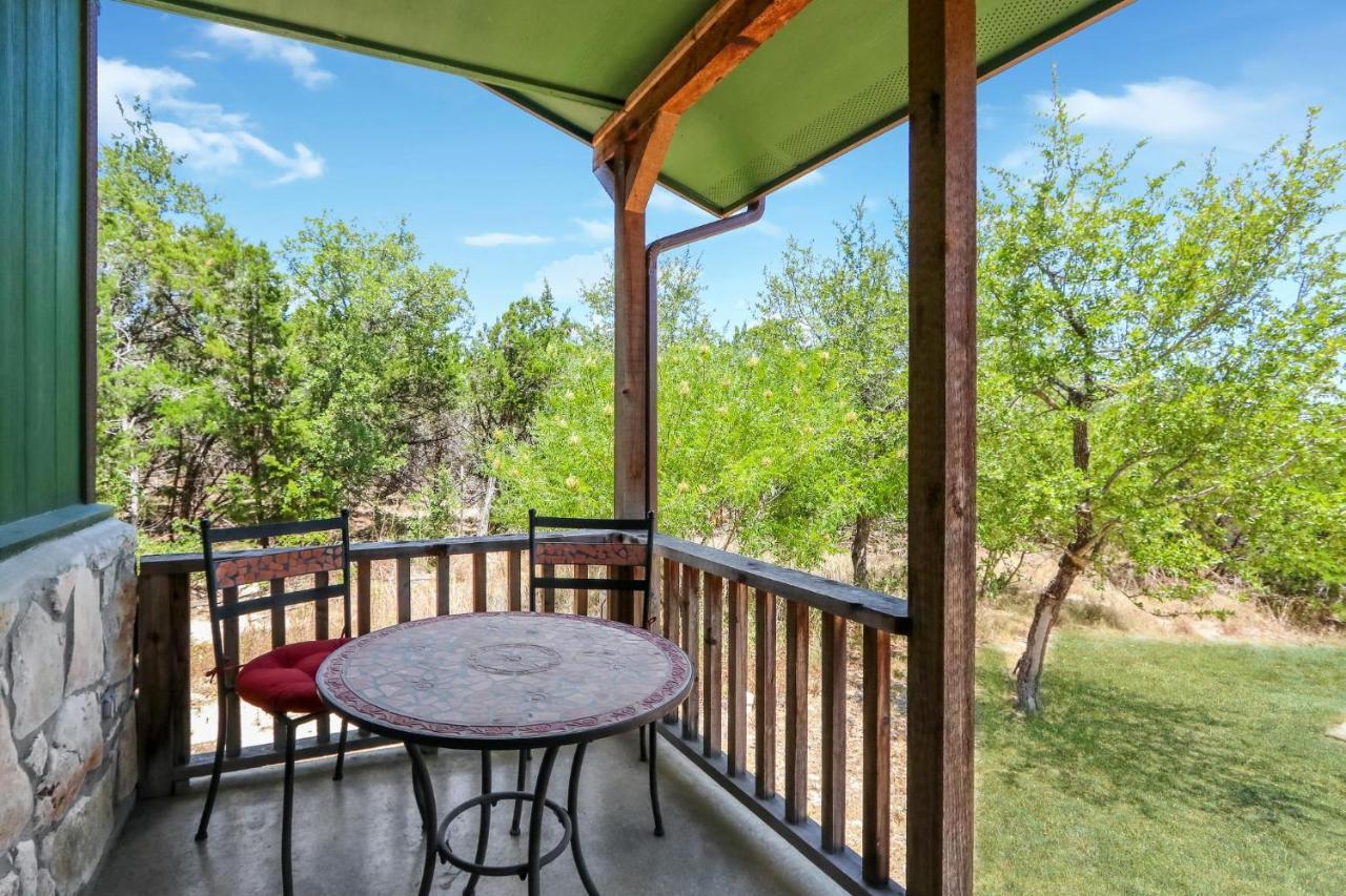 Dodo'S Cabin Villa Wimberley Luaran gambar
